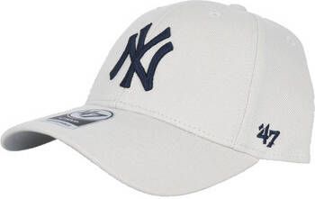 '47 Brand Pet Cap mlb new york yankees mvp - Foto 2
