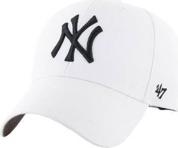 '47 Brand Pet New York Yankees MVP Cap