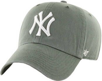 '47 Brand Pet New York Yankees MVP Cap