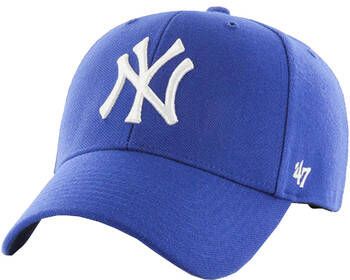 '47 Brand Pet New York Yankees MVP Cap