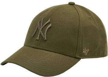 '47 Brand Pet New York Yankees MVP Cap