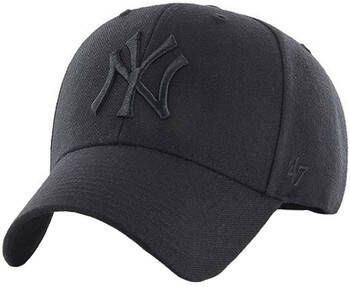 '47 Brand Pet Cap mlb new york yankees mvp snapback bkb