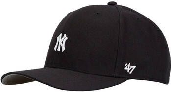 '47 Brand Pet New York Yankees MVP DP Cap