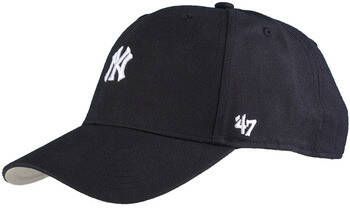 '47 Brand Pet New York Yankees MVP DP Cap
