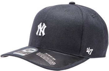 '47 Brand Pet New York Yankees MVP DP Cap