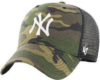 '47 Brand Pet New York Yankees Trucke Cap