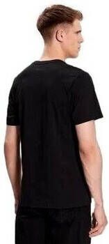 '47 Brand T-shirt Korte Mouw CAMISETA CHICAGO BLACKHAWKS 681630