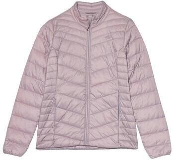 4F Blazer Doudoune légère et chaude beige