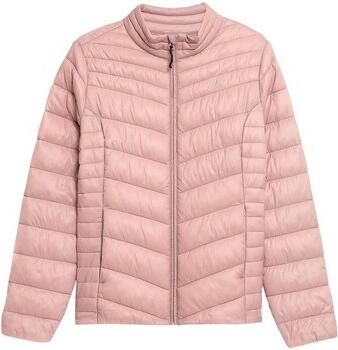 4F Parka Jas Women's Jacket