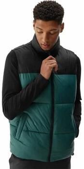 4F Blazer M147CIEMNAZIELE