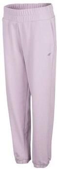 4F Broek H4L22SPDD013FIOLET