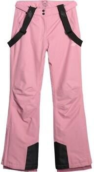 4F Broek S0070