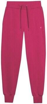 4F Broek SS23TTROF229CIEMNYR
