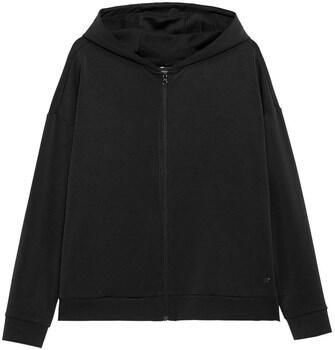4F Capuchon sweaters BLD027