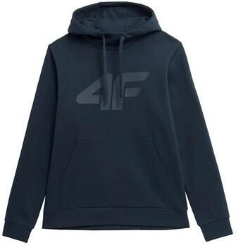4F Capuchon sweaters SS23TSWSM353CIEMNYGRANAT