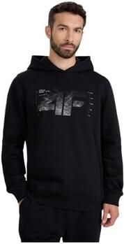 4F Capuchon sweaters WAW25TSWSM190420S