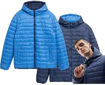 4F Donsjas AW23TDJAM24231Skurtka