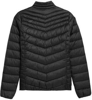 4F Donsjas KURTKAPUCHOWA F224 AW23TDJAF224CZARNA