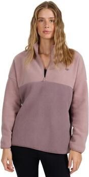 4F Fleece Jack WAW25TFLEF42183S