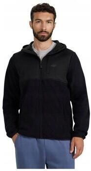 4F Fleece Jack WAW25TFLEM4