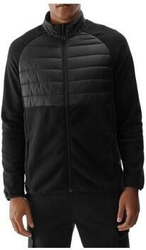 4F Fleece Jack WAW25TFLEM41520S