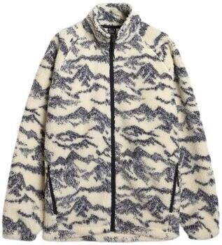 4F Fleece Jack WAW25TFLEU35212a