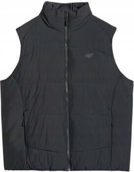 4F Gilet KAMIZELKA M295CZARNA
