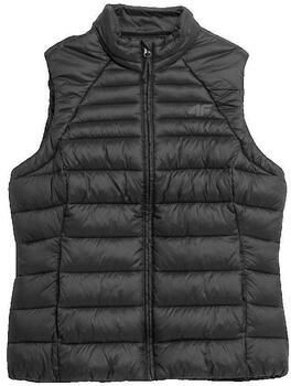 4F Gilet matelassé avec technologie Warm