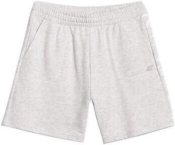 4F Korte Broek U544CHODNYJASNYSZARY