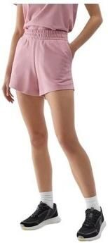 4F Korte Broek WSS24TSHOF2