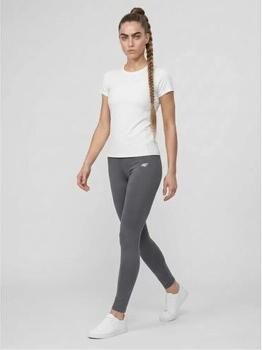 4F Legging WMM00TTIGF29622S