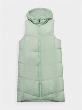 4F Mantel WSS24TVJAF114LIGHTGREEN