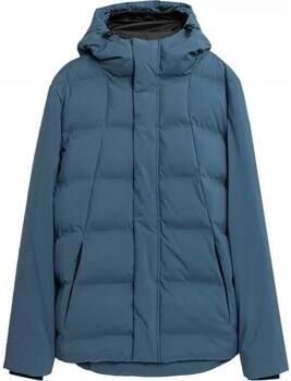 4F Parka Jas AW23TDJAM24