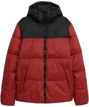 4F Parka Jas AW23TDJAM243