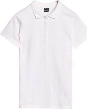 4F Polo Shirt Korte Mouw K1309