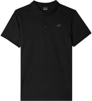 4F Polo Shirt Korte Mouw WMM00TPTSM36720S