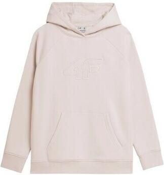 4F Capuchon sweaters AW23TSWSF076512S