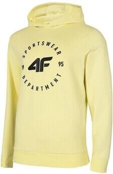 4F Capuchon sweaters H4L22BLM01873S