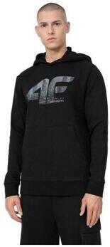 4F Capuchon sweaters SS23TSWSM233GBOKACZER