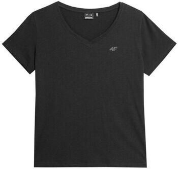 4F T-shirt Korte Mouw F0908 W 20s - Foto 1