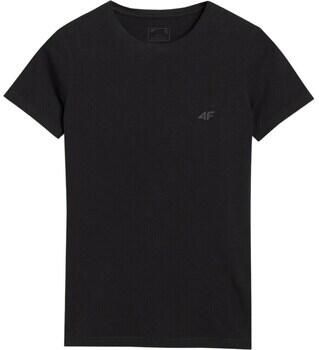 4F T-shirt Korte Mouw K1268