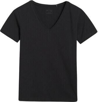 4F T-shirt Korte Mouw K1512