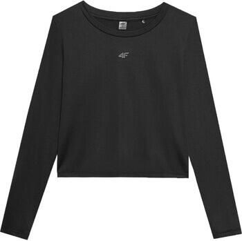 4F T-shirt Korte Mouw K15523 - Foto 1