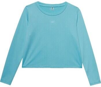 4F T-shirt Korte Mouw K15524