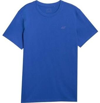 4F T-shirt Korte Mouw K16238