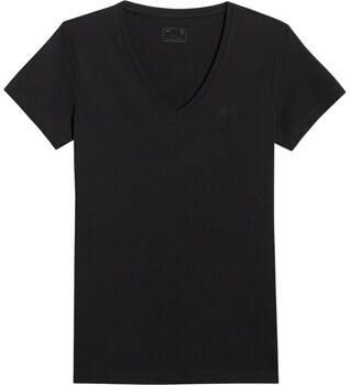 4F T-shirt Korte Mouw K16248