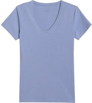 4F T-shirt Korte Mouw K16249