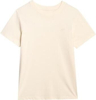 4F T-shirt Korte Mouw K16251