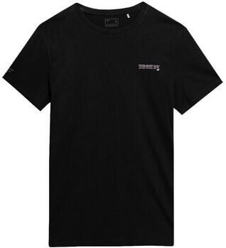 4F T-shirt Korte Mouw M359