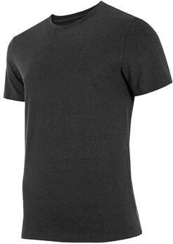 4F T-shirt Korte Mouw M536